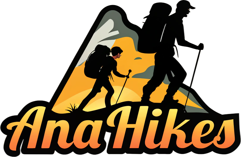Ana Hikes