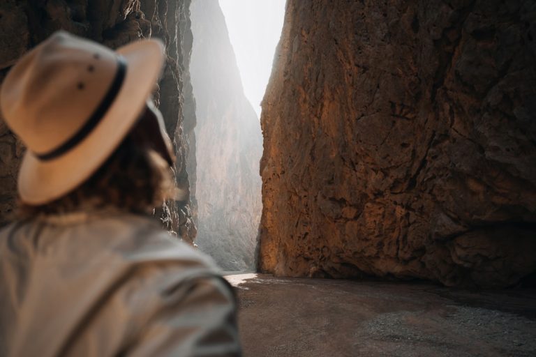 The Thrill-Seeker’s Guide to Affordable Adventure Travel