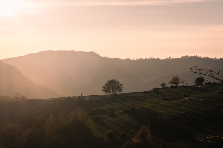 Unconventional Ways to Experience Outdoor Travel